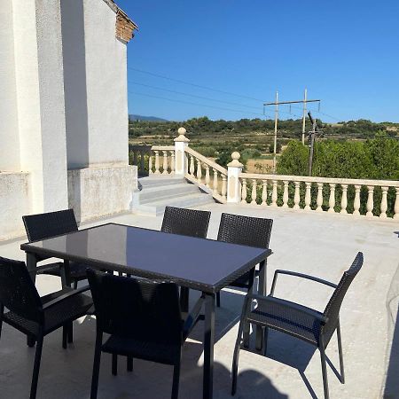 Casa Solatillo Ayerbe Esterno foto