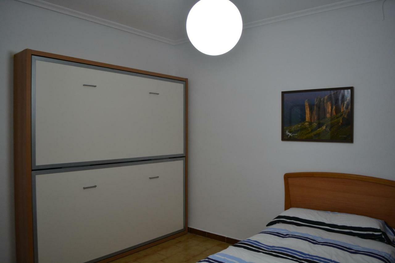 Casa Solatillo Ayerbe Esterno foto